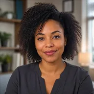 Retrato de Camila Reis