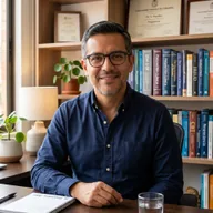Retrato de Dr. Sebastián Paredes